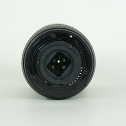 Nikon AF-P DX NIKKOR 70-300mm f/4.5-6.3G ED VR