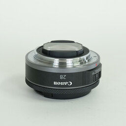 Canon RF28mm F2.8 STM