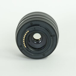 FUJIFILM XC15-45mmF3.5-5.6 OIS PZ