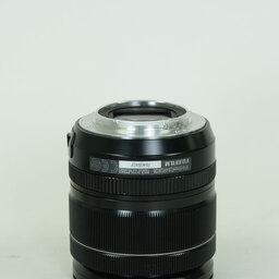 FUJIFILM XF18-55mmF2.8-4 R LM OIS