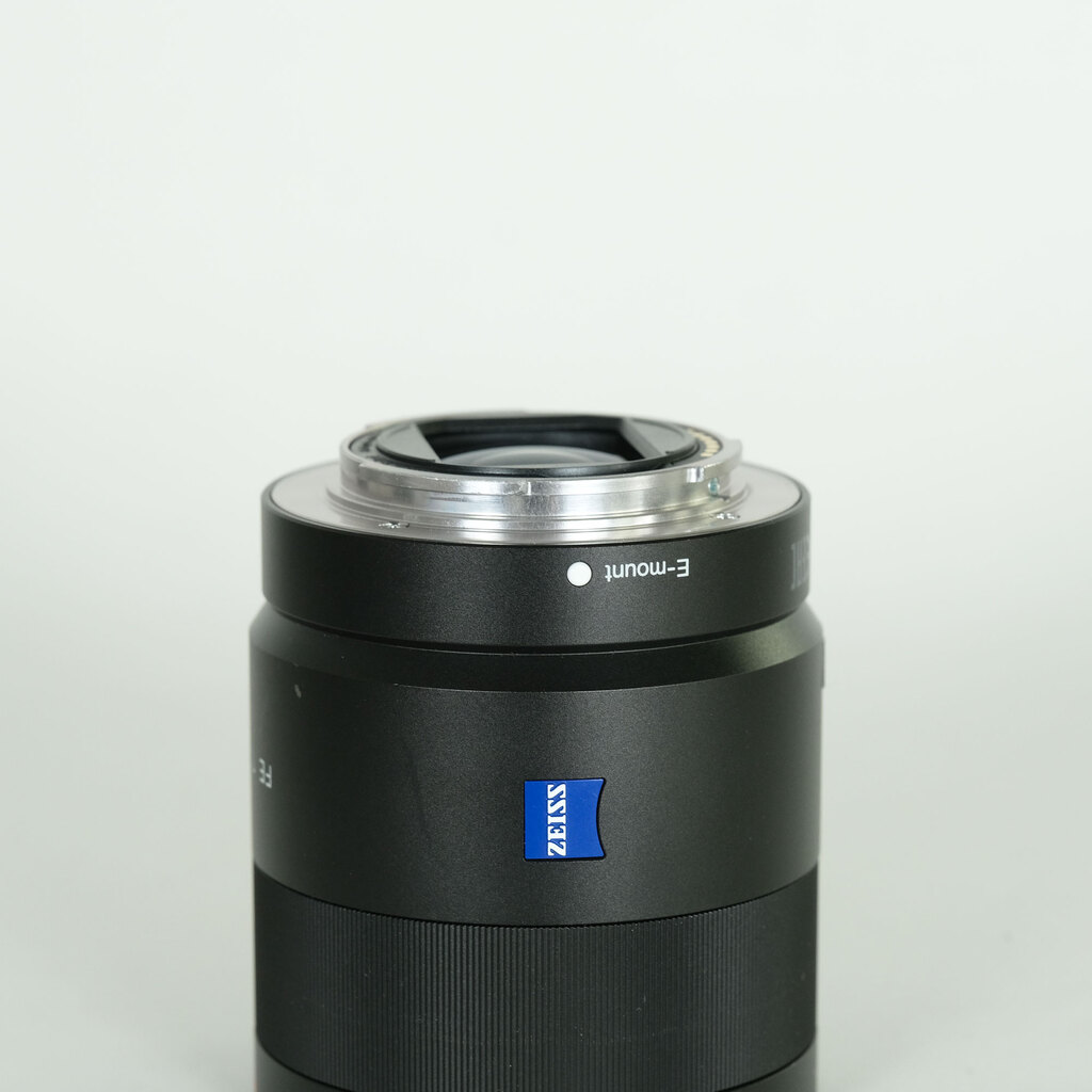 SONY Sonnar T* FE 55mm F1.8 ZA SEL55F18Z