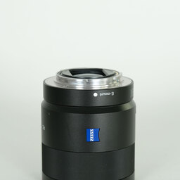 SONY Sonnar T* FE 55mm F1.8 ZA SEL55F18Z