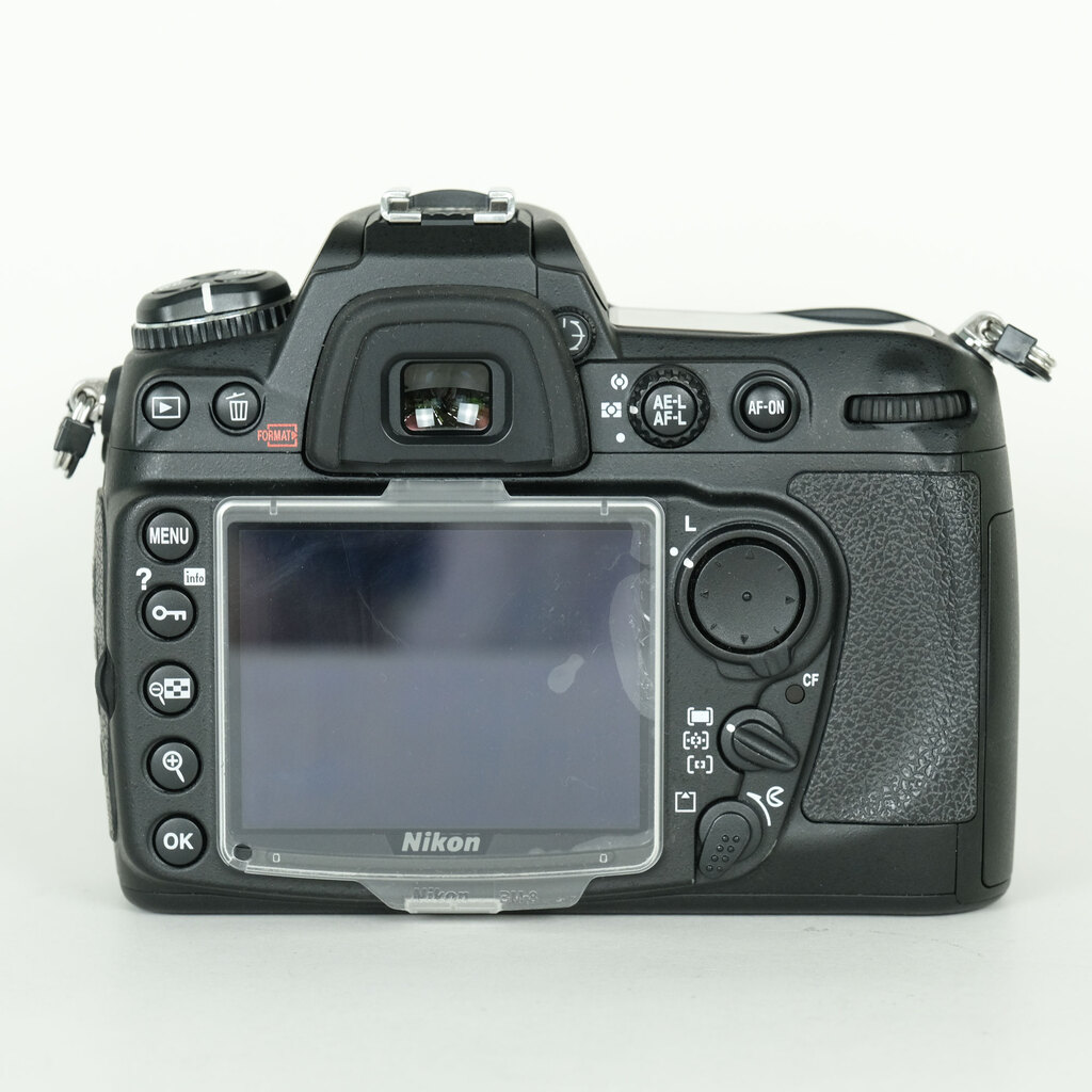 Nikon D300 ボディ Nikon D300 ボディ