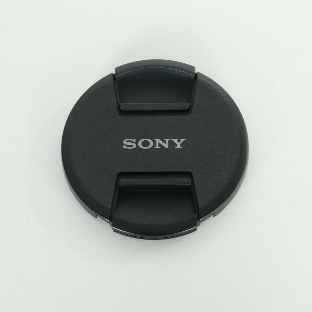 SONY FE 200-600mm F5.6-6.3 G OSS SEL200600G