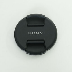 SONY FE 200-600mm F5.6-6.3 G OSS SEL200600G