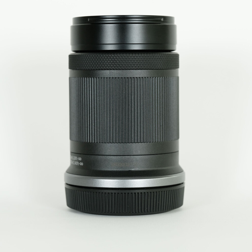 Canon RF-S55-210mm F5-7.1 IS STM