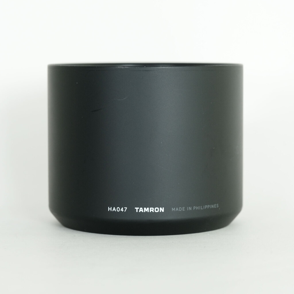 TAMRON 70-300mm F/4.5-6.3 Di III RXD (Model A047) [ソニーE用]