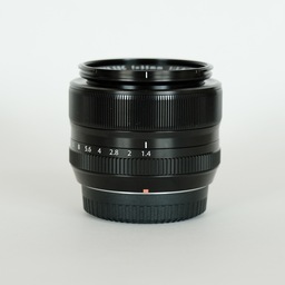 FUJIFILM XF35mmF1.4 R