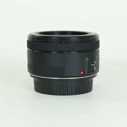 Canon EF50mm F1.8 STM