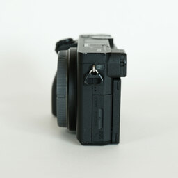 SONY α6500（ILCE-6500）