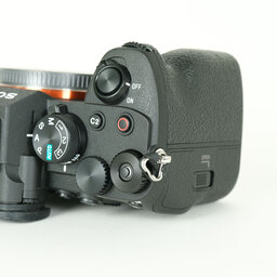 SONY α7 IV（ILCE-7M4）