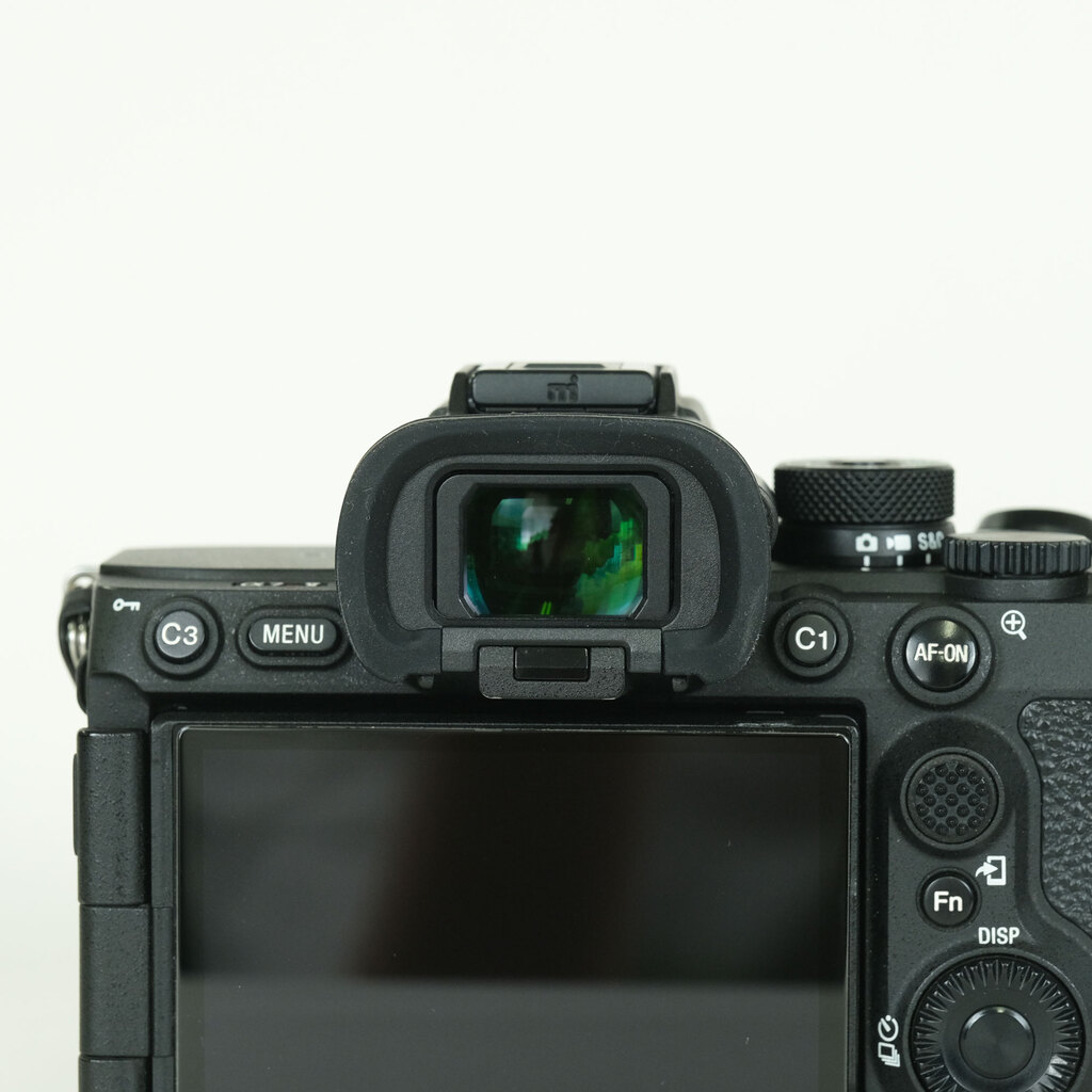 SONY α7R V（ILCE-7RM5）