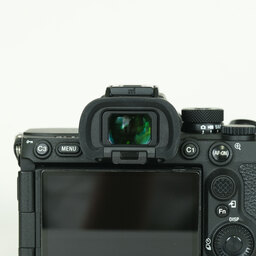 SONY α7R V（ILCE-7RM5）