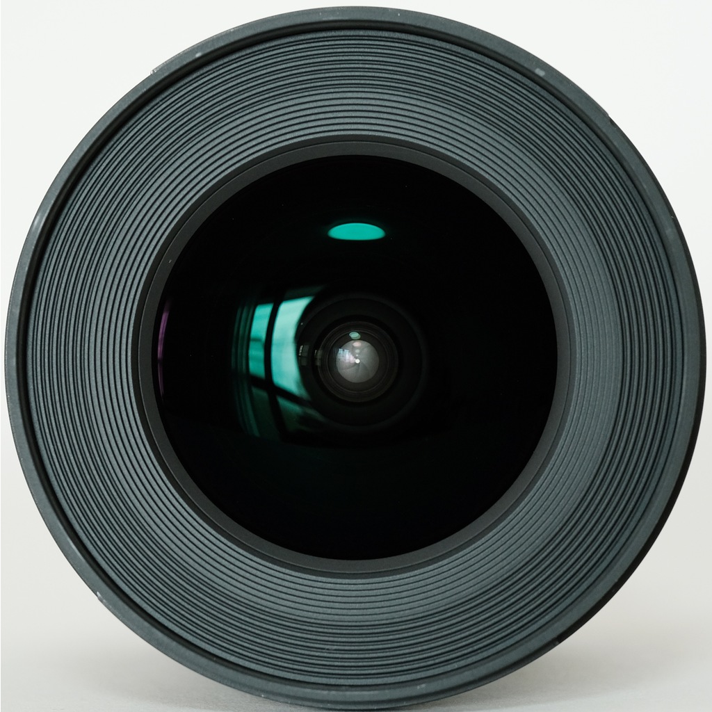 SIGMA 10-20mm F3.5 EX DC HSM [ニコンF用]