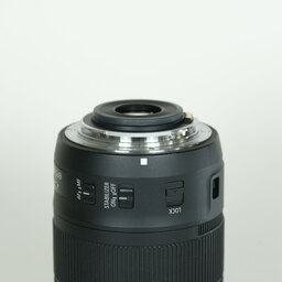 Canon EF-S18-135mm F3.5-5.6 IS USM Canon EF-S18-135mm F3.5-5.6 IS USM