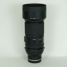 TAMRON 150-500mm F5-6.7 Di III VC VXD A057Z（ニコンZ用）