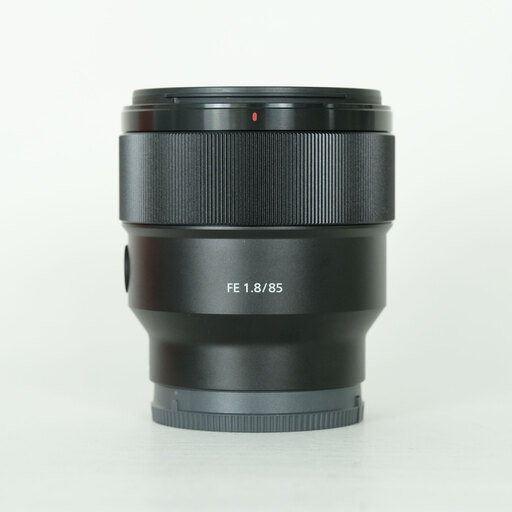 SONY FE 85mm F1.8 SEL85F18を徹底解説。作例からレビューまで | ONE