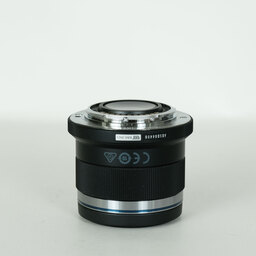 OLYMPUS M.ZUIKO DIGITAL 45mm F1.8