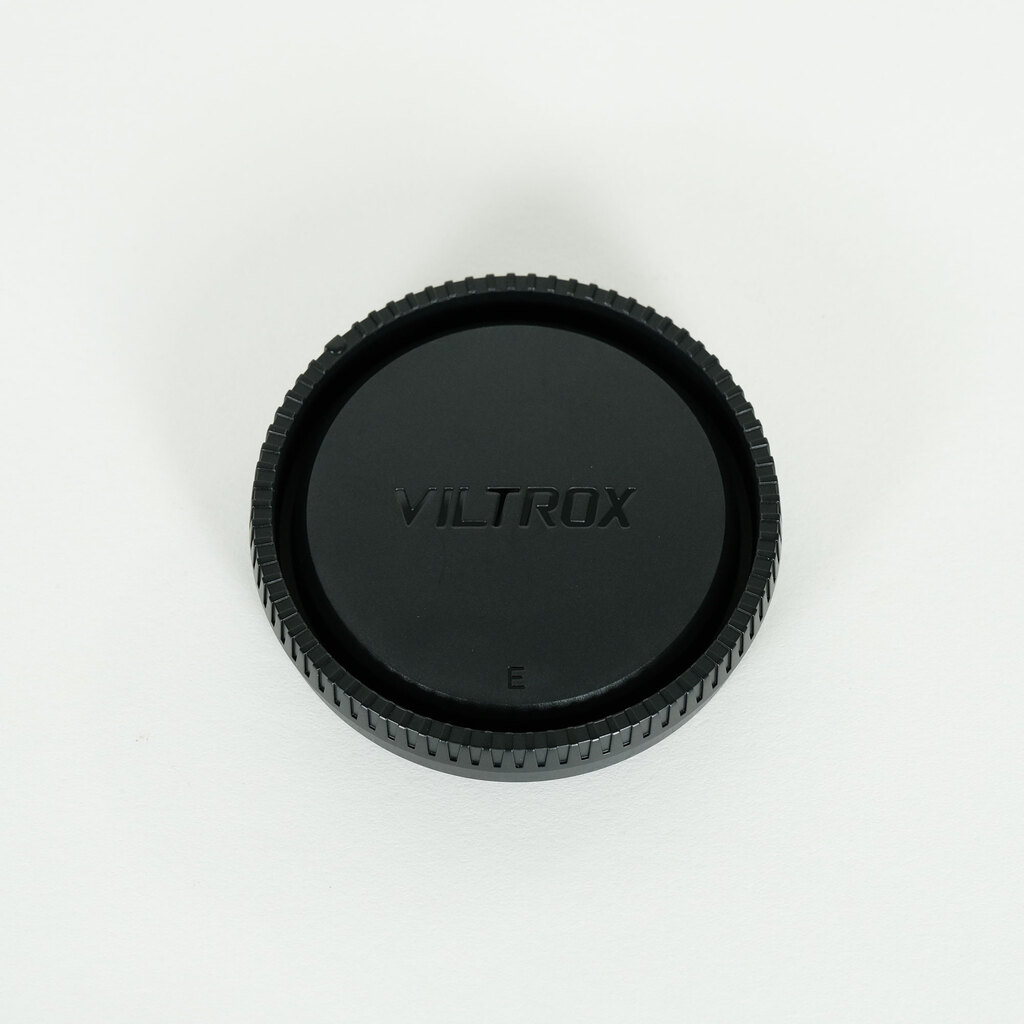 VILTROX AF 20mm F2.8 AIR STM ASPH ED IF（ソニーE用）