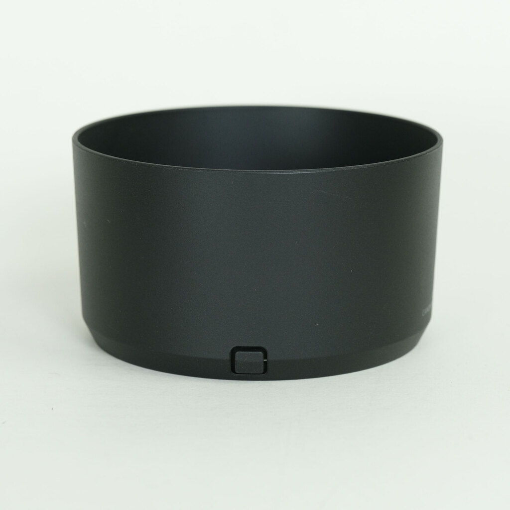 Canon RF85mm F2 MACRO IS STM