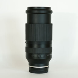 TAMRON 70-180mm F/2.8 Di III VXD (Model A056) [ ソニーE用 ]