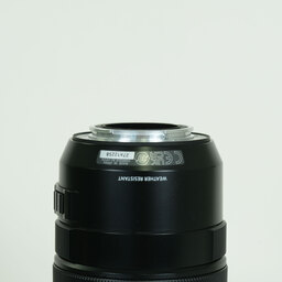 FUJIFUILM XF18-120mmF4 LM PZ WR