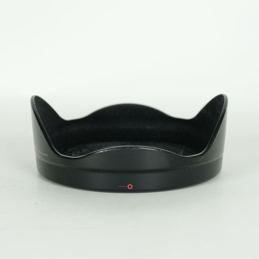 Canon EF16-35mm F2.8L II USM Canon EF16-35mm F2.8L II USM