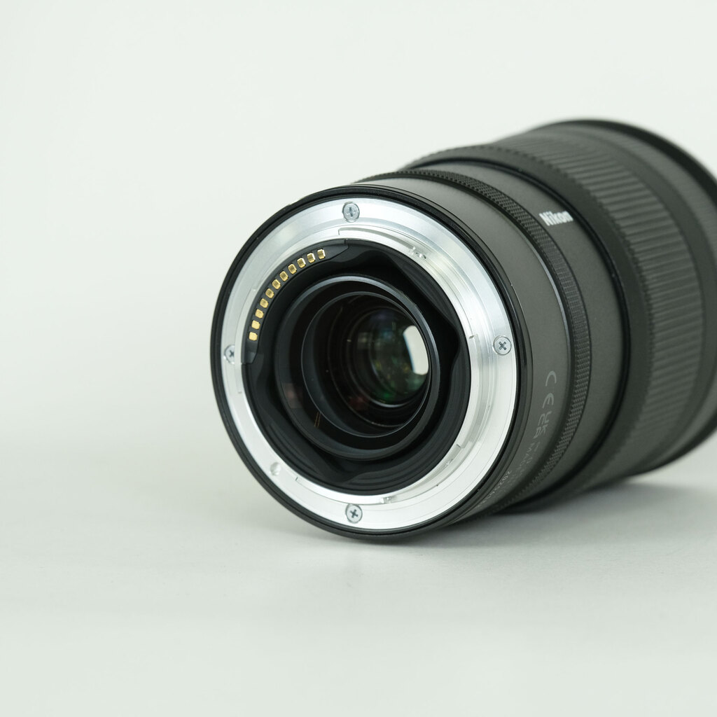 Nikon NIKKOR Z 24-120mm f/4 S