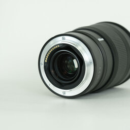 Nikon NIKKOR Z 24-120mm f/4 S