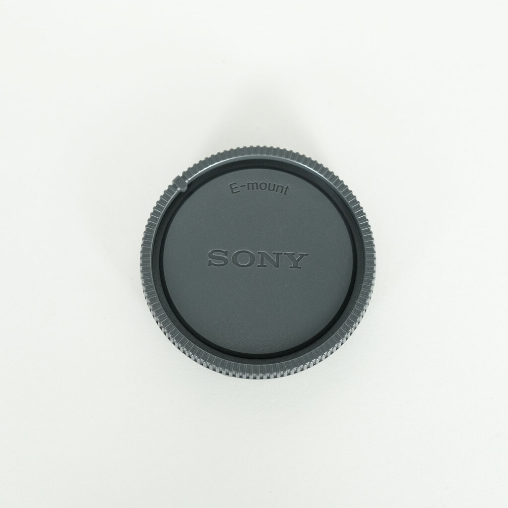 SONY FE 20-70mm F4 G SEL2070G