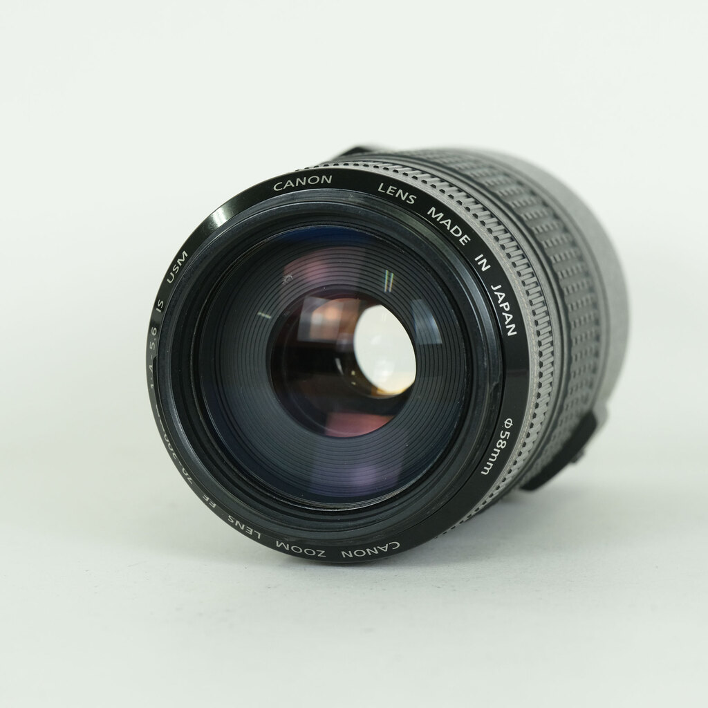 Canon EF70-300mm F4-5.6 IS USM Canon EF70-300mm F4-5.6 IS USM
