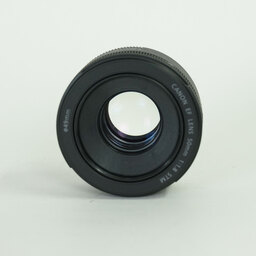 Canon EF50mm F1.8 STM