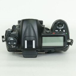 Nikon D300 ボディ