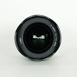 Panasonic LUMIX G VARIO 7-14mm / F4.0 ASPH.