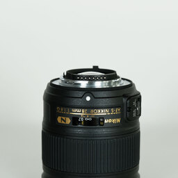 Nikon AF-S NIKKOR 28mm f/1.8G