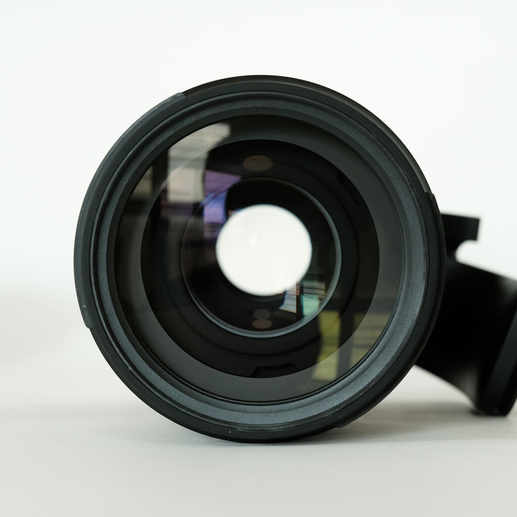 TAMRON 150-500mm F5-6.7 Di III VC VXD A057Z（ニコンZ用）