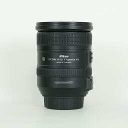 Nikon AF-S DX NIKKOR 18-200mm F3.5-5.6G ED VR II