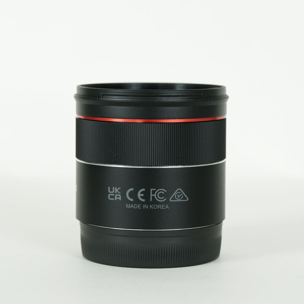 SAMYANG AF 18ｍｍ F2.8 FE [ソニー用]