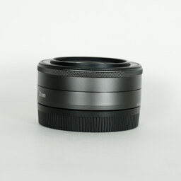 Canon EF-M22mm F2 STM Canon EF-M22mm F2 STM
