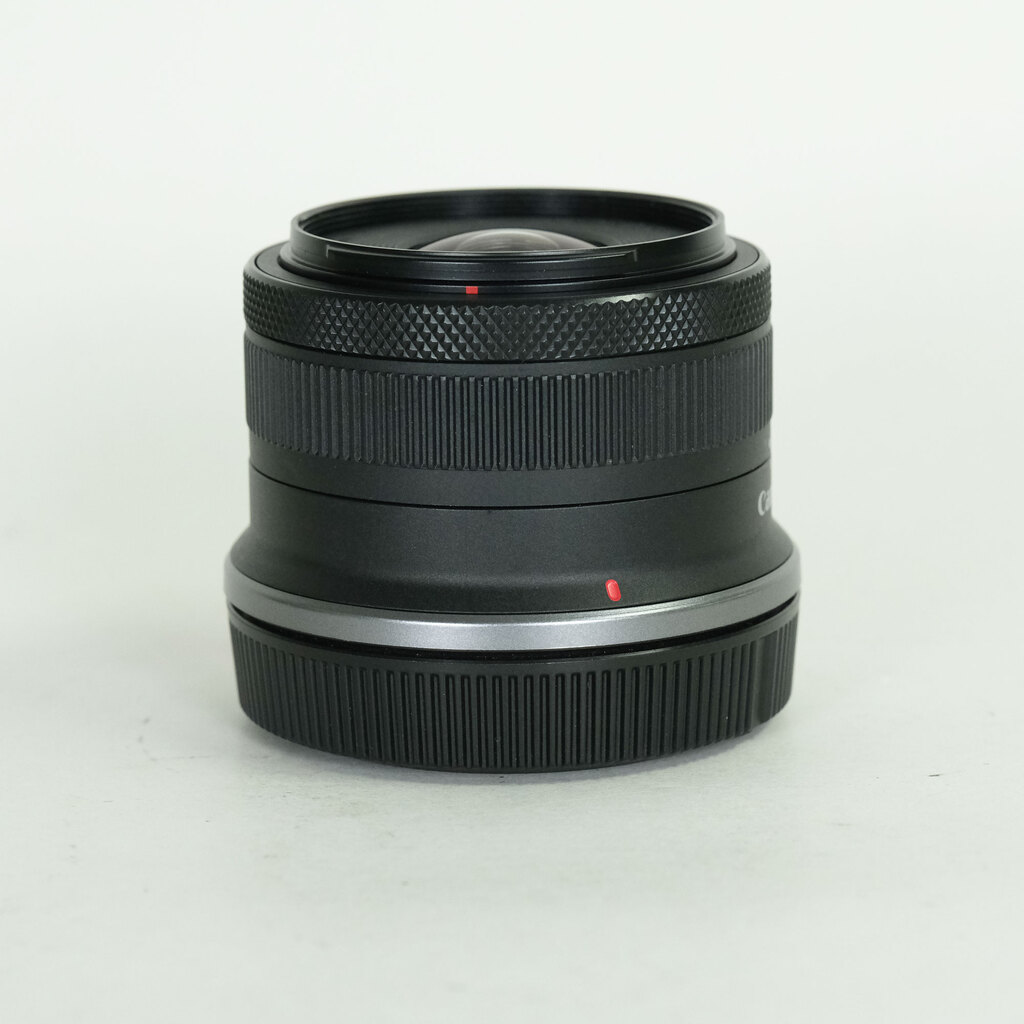 Canon RF-S 18-45mm F4.5-6.3 IS STM