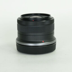 Canon RF-S 18-45mm F4.5-6.3 IS STM