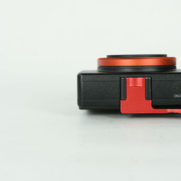 RICOH GR IIIx