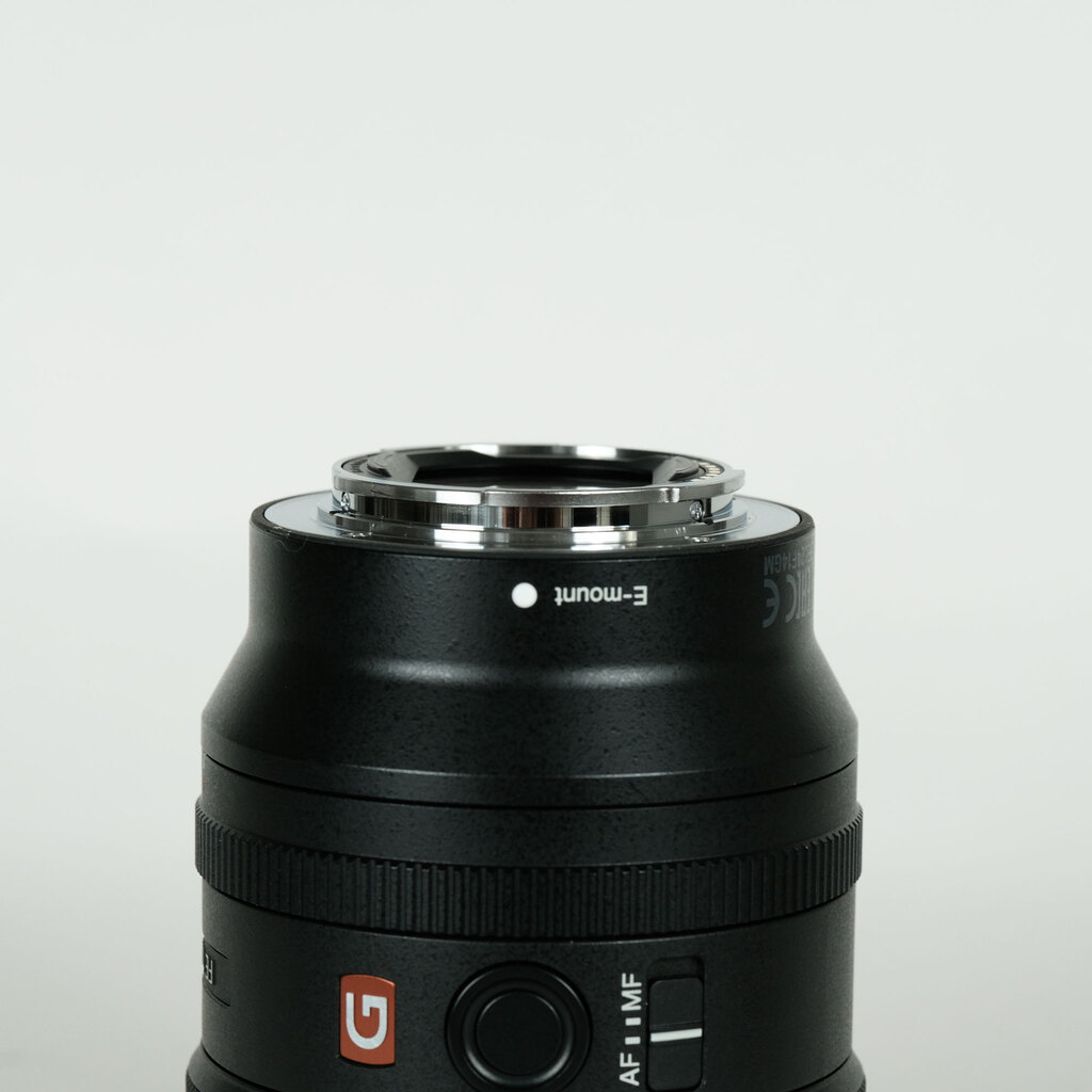SONY FE 24mm F1.4 GM SEL24F14GM