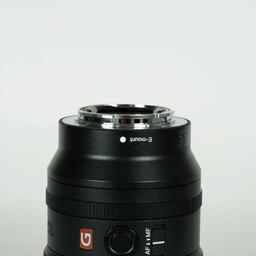SONY FE 24mm F1.4 GM SEL24F14GM