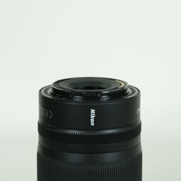 Nikon NIKKOR Z DX 50-250mm f/4.5-6.3 VR