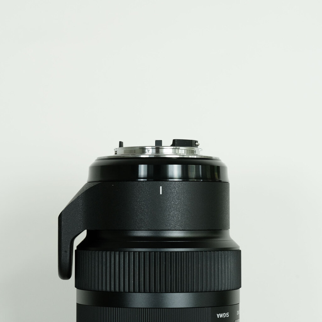 SIGMA 50-100mm F1.8 DC HSM｜Art [ニコンF用]