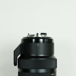 SIGMA 50-100mm F1.8 DC HSM｜Art [ニコンF用]
