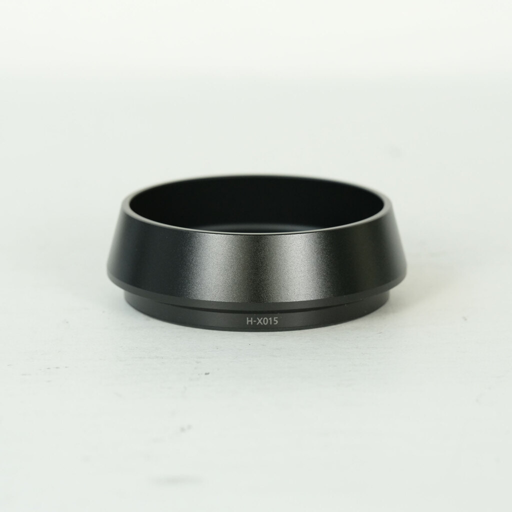 Panasonic LEICA DG SUMMILUX 15mm F1.7 ASPH.の出品 | ONE SCENE