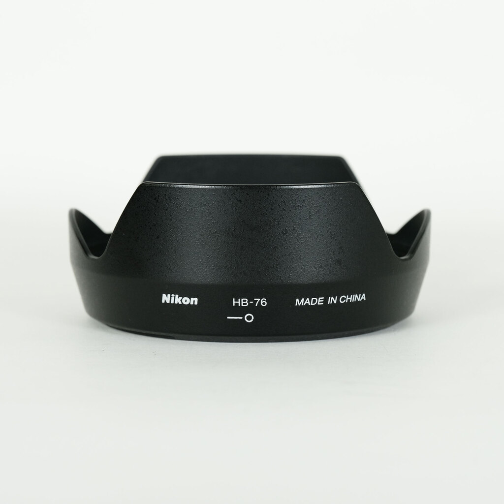 Nikon AF-S NIKKOR 24mm f/1.8G ED