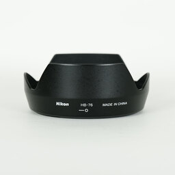 Nikon AF-S NIKKOR 24mm f/1.8G ED